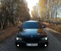 Черный БМВ 7 Серия, объемом двигателя 4.4 л и пробегом 282 тыс. км за 8000 $, фото 14 на Automoto.ua