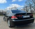 Черный БМВ 7 Серия, объемом двигателя 3.4 л и пробегом 268 тыс. км за 7500 $, фото 1 на Automoto.ua