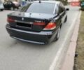 Черный БМВ 7 Серия, объемом двигателя 3.6 л и пробегом 243 тыс. км за 7900 $, фото 26 на Automoto.ua