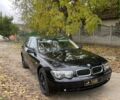 БМВ 7 Серия 2004 в Петропавловке на Automoto.ua Черный БМВ 7 Серия, объемом двигателя 3 л и пробегом 400 тыс. км за 4100 $, фото 2 на Automoto.ua