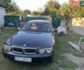 Чорний БМВ 7 Серія, об'ємом двигуна 0 л та пробігом 370 тис. км за 4000 $, фото 9 на Automoto.ua