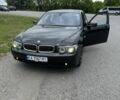 Чорний БМВ 7 Серія, об'ємом двигуна 4.4 л та пробігом 312 тис. км за 6400 $, фото 1 на Automoto.ua