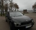 Черный БМВ 7 Серия, объемом двигателя 3 л и пробегом 305 тыс. км за 6700 $, фото 1 на Automoto.ua