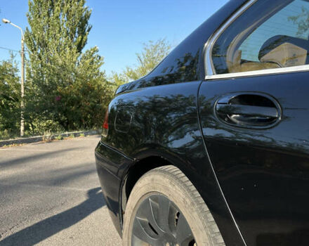 Чорний БМВ 7 Серія, об'ємом двигуна 3 л та пробігом 342 тис. км за 6300 $, фото 4 на Automoto.ua