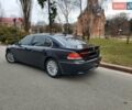 Черный БМВ 7 Серия, объемом двигателя 3.6 л и пробегом 243 тыс. км за 7900 $, фото 2 на Automoto.ua