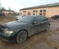 Черный БМВ 7 Серия, объемом двигателя 3 л и пробегом 420 тыс. км за 7000 $, фото 2 на Automoto.ua