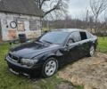 Черный БМВ 7 Серия, объемом двигателя 3 л и пробегом 300 тыс. км за 2700 $, фото 7 на Automoto.ua