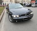 Черный БМВ 7 Серия, объемом двигателя 3.6 л и пробегом 243 тыс. км за 7900 $, фото 22 на Automoto.ua