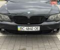Черный БМВ 7 Серия, объемом двигателя 3.6 л и пробегом 307 тыс. км за 8500 $, фото 1 на Automoto.ua