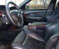 Черный БМВ 7 Серия, объемом двигателя 4.4 л и пробегом 282 тыс. км за 8000 $, фото 11 на Automoto.ua