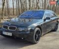 Черный БМВ 7 Серия, объемом двигателя 4.5 л и пробегом 429 тыс. км за 5999 $, фото 1 на Automoto.ua