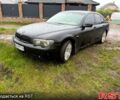 Чорний БМВ 7 Серія, об'ємом двигуна 3 л та пробігом 280 тис. км за 6500 $, фото 1 на Automoto.ua