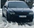 Чорний БМВ 7 Серія, об'ємом двигуна 3 л та пробігом 259 тис. км за 8200 $, фото 1 на Automoto.ua