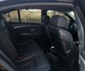 Черный БМВ 7 Серия, объемом двигателя 4.4 л и пробегом 282 тыс. км за 8000 $, фото 5 на Automoto.ua
