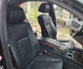 Черный БМВ 7 Серия, объемом двигателя 3 л и пробегом 300 тыс. км за 2700 $, фото 12 на Automoto.ua