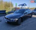 Чорний БМВ 7 Серія, об'ємом двигуна 3 л та пробігом 430 тис. км за 7300 $, фото 1 на Automoto.ua