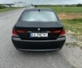 Чорний БМВ 7 Серія, об'ємом двигуна 4.4 л та пробігом 312 тис. км за 6400 $, фото 3 на Automoto.ua