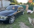 Чорний БМВ 7 Серія, об'ємом двигуна 0 л та пробігом 370 тис. км за 4000 $, фото 1 на Automoto.ua