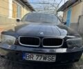 Черный БМВ 7 Серия, объемом двигателя 3 л и пробегом 400 тыс. км за 2500 $, фото 1 на Automoto.ua
