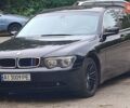 Чорний БМВ 7 Серія, об'ємом двигуна 3 л та пробігом 430 тис. км за 7300 $, фото 19 на Automoto.ua