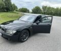 Чорний БМВ 7 Серія, об'ємом двигуна 4.4 л та пробігом 312 тис. км за 6400 $, фото 1 на Automoto.ua