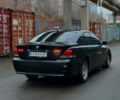 Черный БМВ 7 Серия, объемом двигателя 3 л и пробегом 630 тыс. км за 6500 $, фото 4 на Automoto.ua