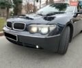Черный БМВ 7 Серия, объемом двигателя 3.6 л и пробегом 243 тыс. км за 7900 $, фото 23 на Automoto.ua