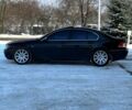 Черный БМВ 7 Серия, объемом двигателя 6 л и пробегом 298 тыс. км за 7999 $, фото 1 на Automoto.ua