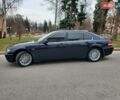 Черный БМВ 7 Серия, объемом двигателя 3.6 л и пробегом 243 тыс. км за 7900 $, фото 1 на Automoto.ua