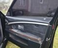 Черный БМВ 7 Серия, объемом двигателя 3.6 л и пробегом 300 тыс. км за 2700 $, фото 14 на Automoto.ua