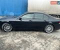 Черный БМВ 7 Серия, объемом двигателя 3 л и пробегом 254 тыс. км за 7500 $, фото 1 на Automoto.ua
