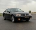 Черный БМВ 7 Серия, объемом двигателя 3 л и пробегом 400 тыс. км за 4200 $, фото 2 на Automoto.ua