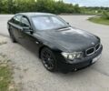 Чорний БМВ 7 Серія, об'ємом двигуна 4.4 л та пробігом 312 тис. км за 6400 $, фото 5 на Automoto.ua