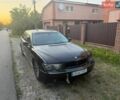 Чорний БМВ 7 Серія, об'ємом двигуна 4.4 л та пробігом 340 тис. км за 4050 $, фото 1 на Automoto.ua