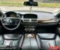 Чорний БМВ 7 Серія, об'ємом двигуна 4.4 л та пробігом 320 тис. км за 5400 $, фото 3 на Automoto.ua