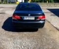Черный БМВ 7 Серия, объемом двигателя 4.4 л и пробегом 350 тыс. км за 3500 $, фото 5 на Automoto.ua