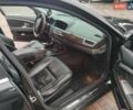 Чорний БМВ 7 Серія, об'ємом двигуна 3 л та пробігом 430 тис. км за 7300 $, фото 11 на Automoto.ua