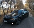 Черный БМВ 7 Серия, объемом двигателя 4.4 л и пробегом 282 тыс. км за 8000 $, фото 1 на Automoto.ua