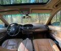БМВ 7 Серия 2004 в Петропавловке на Automoto.ua Черный БМВ 7 Серия, объемом двигателя 3 л и пробегом 400 тыс. км за 4100 $, фото 6 на Automoto.ua