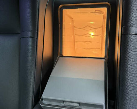 Черный БМВ 7 Серия, объемом двигателя 2.99 л и пробегом 306 тыс. км за 6700 $, фото 9 на Automoto.ua