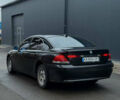 Черный БМВ 7 Серия, объемом двигателя 3 л и пробегом 630 тыс. км за 6500 $, фото 3 на Automoto.ua