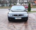 Чорний БМВ 7 Серія, об'ємом двигуна 3 л та пробігом 430 тис. км за 7300 $, фото 10 на Automoto.ua