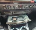 Чорний БМВ 7 Серія, об'ємом двигуна 4.5 л та пробігом 425 тис. км за 6500 $, фото 10 на Automoto.ua