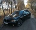 Черный БМВ 7 Серия, объемом двигателя 4.4 л и пробегом 282 тыс. км за 8000 $, фото 1 на Automoto.ua
