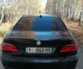 Черный БМВ 7 Серия, объемом двигателя 4.4 л и пробегом 282 тыс. км за 8000 $, фото 12 на Automoto.ua