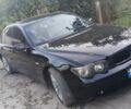Черный БМВ 7 Серия, объемом двигателя 2.99 л и пробегом 475 тыс. км за 6999 $, фото 1 на Automoto.ua
