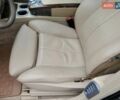 Черный БМВ 7 Серия, объемом двигателя 3.6 л и пробегом 243 тыс. км за 7900 $, фото 17 на Automoto.ua