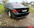 Чорний БМВ 7 Серія, об'ємом двигуна 3 л та пробігом 280 тис. км за 6500 $, фото 4 на Automoto.ua
