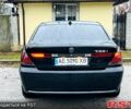 Чорний БМВ 7 Серія, об'ємом двигуна 3.6 л та пробігом 290 тис. км за 5500 $, фото 4 на Automoto.ua