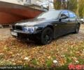 Чорний БМВ 7 Серія, об'ємом двигуна 3 л та пробігом 540 тис. км за 7000 $, фото 2 на Automoto.ua